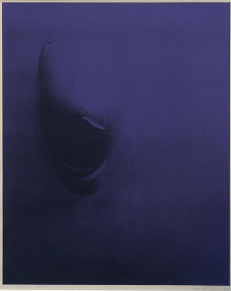 Takesada Matsutani / 松谷武判版画額「オブジェの10 Takesada Matsutani / 松谷武判版画額「オブジェの10