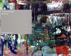 ゲルハルト・リヒター　Gerhard Richter: Painting/