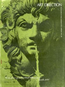 Art Direction: the Magazine of Visual Communication 2.1967/