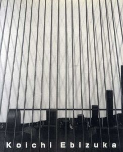 海老塚耕一展　連関作用　潜在素/水より/