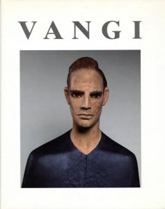 ジュリアーノ・ヴァンジ作品集　Vangi/