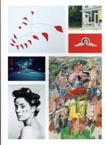 Whitney Museum of American Art: Handbook of the Collection/Dana Miller編　Adam D. Weinberg序