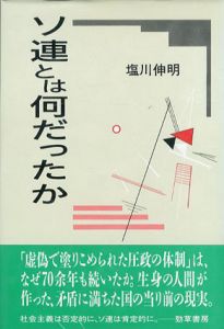 ソ連とは何だったか/塩川伸明