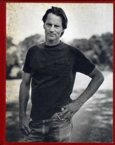 ブルース・ウェーバー写真集　Bruce Weber: Sam Shepard/Bruce Weber