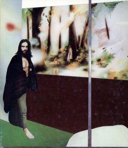 リチャード・ハミルトン　Richard Hamilton: Exteriors Interiors Objects People/のサムネール