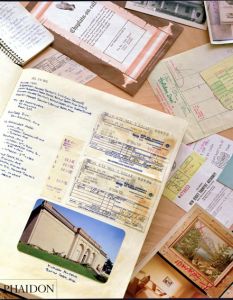 ステファン・ショア写真集　Stephen Shore: A Road Trip Journal/Stephen Shore