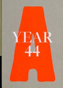 Art/Basel/Year44/Lionel Bovier/Clement Dirie/Lucy Knight/Eleonor de Pesters/Clare Manchester編
