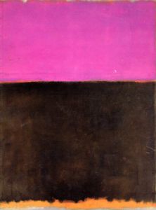 マーク・ロスコ　Mark Rothko/Jeffrey S.Weiss,John Gage