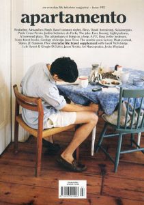 Apartamento #03 Spring/Summer 2009/