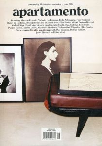 Apartamento #08 Autumn/Winter 2011-12/