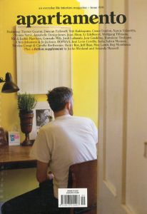 Apartamento #09 Spring/Summer 2012/