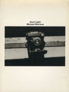 Michael Martone: Dark Light/Michael Martone