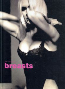 Erotique Breasts/Carlton Books