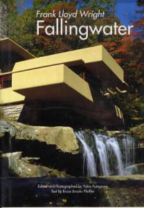 落水荘　GAトラベラー003　Frank Lloyd Wright: Fallingwater/フランク・ロイド・ライト　二川幸夫編　ブルース・ブルックス・ファイファー文　玉井一匡訳のサムネール