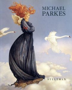 マイケル・パークス　Michael Parkes/