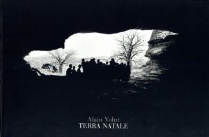 Alain Volut: Terra Natale. Catalogo Della Mostra/Alain Volut