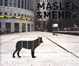 Maslen and Mehra: Mirrored/Eugen Blume/ Edward Lucie-Smith/ Caprice Horn編