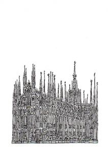 アラン・フレッチャー　Alan Fletcher: Monographica3 Facades/