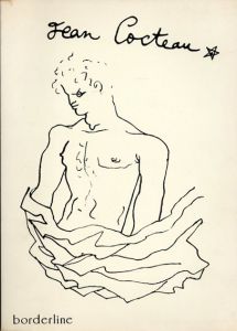 Der Zeichner Jean Cocteau The Graphic Artist/Jean Cocteau
