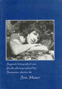 ジョス・マイヤー写真集　Jos Maier: Hoi/