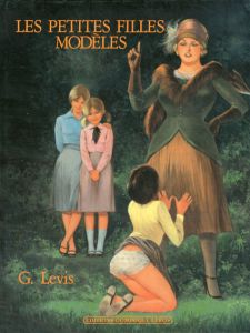 Les Petites Filles Modeles/Levis G