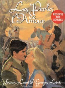 Les Perles De l'Amour/Georges La Vis