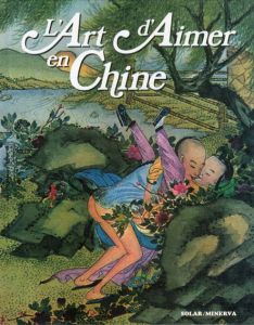 L'art d'Aimer En Chine/Marc de Smedt