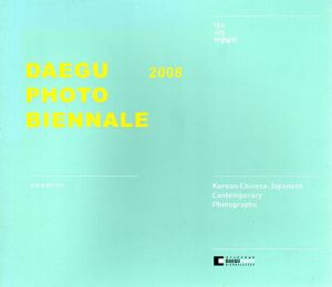 Daegu Photo Biennale 2008/