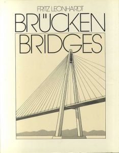 Bridges: Aesthetics and Design/Fritz Leonhardt