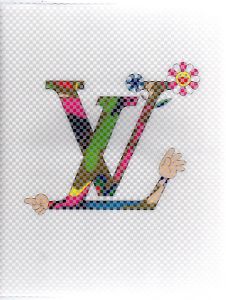 Louis Vuitton: Art,Fashion and Architecture/村上隆/Zaha Hadid/Marc Jacobs/David LaChapelle/Sol LeWitt/Martin Parr/Richard Prince/Viviane Westwood他収のサムネール