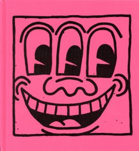 キース・ヘリング　Keith Haring/Jeffrey Deitch/ Julia Gruen/ Suzanne Geiss/ Kenny Scharf/ George Condoのサムネール