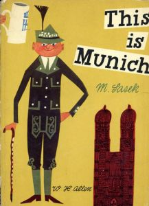 This Is Munich/M・Sasek