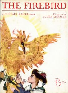 The Flrebird/Ludek Manasek