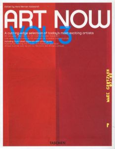 Art Now Vol.3/Hans Werner Holzwarth