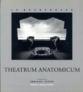 Theatrum Anatomicum/Jo Brunenberg