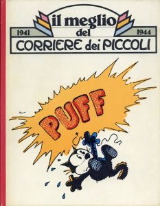 Il Meglio del Corriere dei Piccoli 1941-1944/
