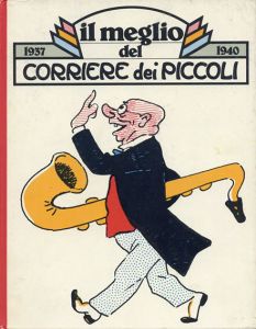 Il Meglio del Corriere dei Piccoli 1937-1940/