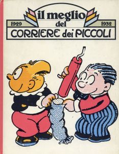 Il Meglio del Corriere dei Piccoli 1929-1932/