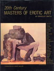 20th Century Masters of Erotic Art/Rh Value Publishing