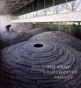 The Andy Goldsworthy Project/モリー・ドノヴァン他　マーティン・ケンプ他寄稿