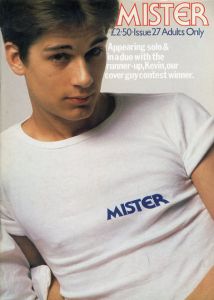Mister Magazine: Issue27 Adults Only/