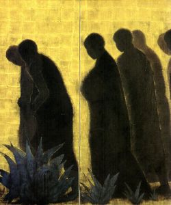 平山郁夫作品集/