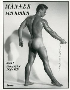 Manner Von Hinten: Band1: Photographie 1900-1970/Hans Eppendorfer　Twenty Classical写