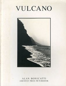 ヴルカーノ　Vulcano/Alan Bonicatti