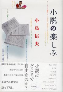 小説の楽しみ/小島信夫