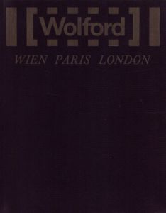 Wolford: Wien Paris London 1950-2000/