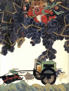 北野天満宮神宝展/京都国立博物館編