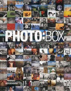 Photo-Box　世界のフォトグラフィー　1826-2008/ロベルト・コッチ編　小林美香訳