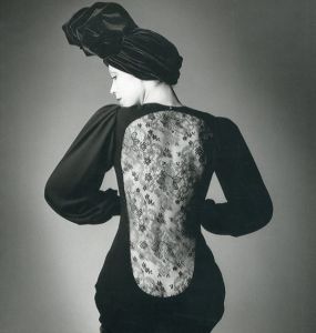 ジャンルー・シーフ写真展　Jeanloup Sieff　モードへの視線/のサムネール