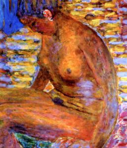 ピエール・ボナール　Pierre Bonnard/Pierre Bonnard